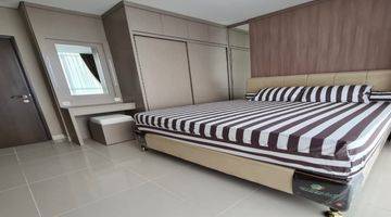 Gambar 5 Disewakan Apt Ciputra Int Kembangan Puri 2br 77m2 Furnish Bagus