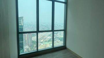 Gambar 4 Dijual Apt Holland Village Cempaka Putih 2br Penthouse Murah