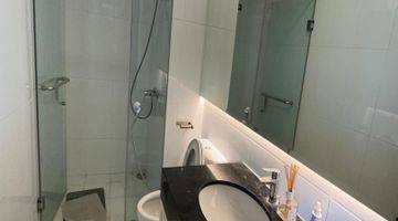 Gambar 5 Dijual Apt St.Moritz Puri Indah 2br Semi Furnish Bagus Murah!