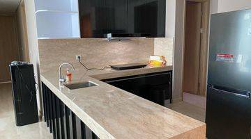 Gambar 3 Disewakan Apt Holland Village 3br Private Lift Furnish Murah