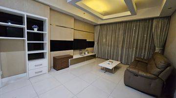 Gambar 1 Disewakan Apt St.Moritz Puri Indah 2br Uk 82m2 Furnish Murah