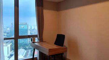 Gambar 4 Disewakan Apt Holland Village Cempaka Putih 3br 119m2 Bagus Murah