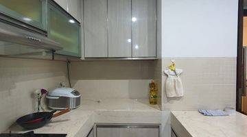 Gambar 5 Disewa Apt St.Moritz Puri Indah 2br Private Lift Full Furnish Bagus Murah!