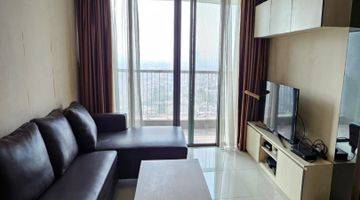 Gambar 1 Disewakan Apt St.Moritz 2br Size 84m2 Full Furnish Private Lift Murah!