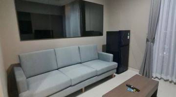 Gambar 3 Disewakan Apt Ciputra Int Puri Kembangan 1br Size 44m2 Murah