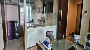 Gambar 2 Disewakan Apt St.Moritz 2br Size 84m2 Full Furnish Private Lift Murah!