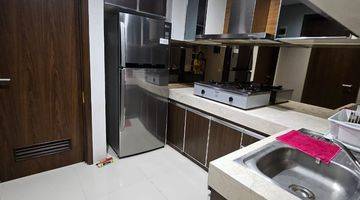 Gambar 4 Disewakan Apt St.Moritz Puri Indah 2br Uk 82m2 Furnish Murah