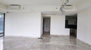 Gambar 2 Dijual Cepat Apt St.Moritz Puri Twr New Presidential Murah 