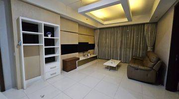 Gambar 2 Disewakan Apt St.Moritz Puri Indah 2br Uk 82m2 Furnish Murah