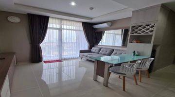 Gambar 2 Disewakan Apt Ciputra Int Kembangan Puri 2br 77m2 Furnish Bagus