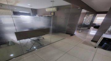 Gambar 3 Dijual Ruko Gandeng Boutique Office Park Kemayoran Hrg Nego