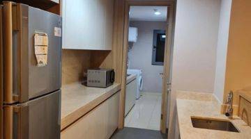 Gambar 2 Disewakan Apt Holland Village Cempaka Putih 3br 119m2 Bagus Murah