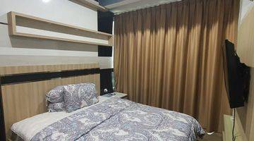 Gambar 3 Disewa Apt St.Moritz Puri Indah 2br Private Lift Full Furnish Bagus Murah!