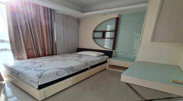 Gambar 5 Disewakan Apt St.Moritz Puri Indah 2br Luas 107m2 Private Lift  