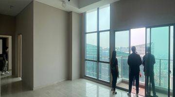 Gambar 1 Dijual Apt Holland Village Cempaka Putih 2br Penthouse Murah