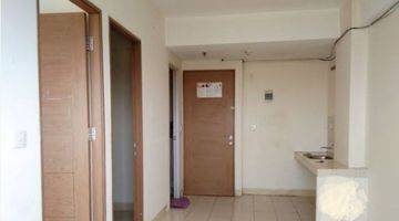 Gambar 3 Apartemen Gading Icon Tower B Lantai Rendah, 2 Br, Unfurnished