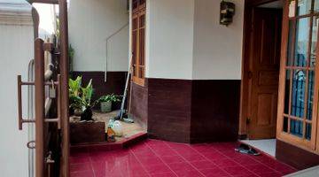 Gambar 2 Rumah Lebar, 2 Lt Full Furnished di Rawamangun, Tenang Dan Nyaman