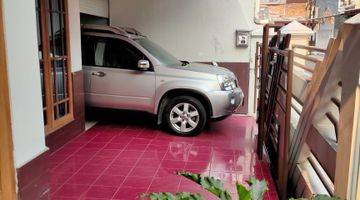 Gambar 3 Rumah Lebar, 2 Lt Full Furnished di Rawamangun, Tenang Dan Nyaman