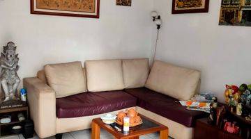 Gambar 4 Rumah Lebar, 2 Lt Full Furnished di Rawamangun, Tenang Dan Nyaman