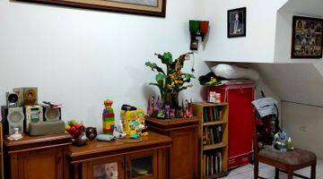 Gambar 5 Rumah Lebar, 2 Lt Full Furnished di Rawamangun, Tenang Dan Nyaman