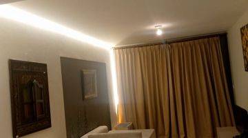 Gambar 1 Dijual Apartemen Taman Rasuna 2 Kmr Tidur, Furnished Bagus