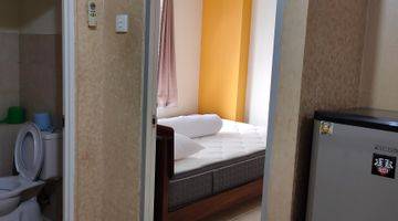 Gambar 3 Apartemen Gading Nias Emerald, 2 Kamar, Full Furnished, Siap Huni