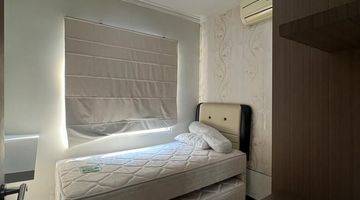 Gambar 4 Apartemen Royal Mediterania Garden 2 Kamar Tidur Furnished Bagus jakarta barat