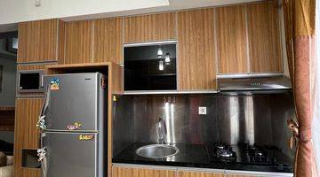 Gambar 4 Disewakan Apartemen Royal Mediterania Tipe 2+1 BR Full Furnished