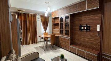 Gambar 3 Disewakan Apartemen Royal Mediterania Tipe 2+1 BR Full Furnished