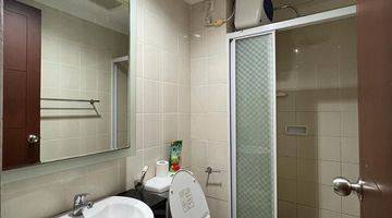 Gambar 5 Disewakan Apartemen Royal Mediterania Tipe 2+1 BR Full Furnished