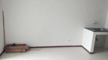 Gambar 2 Dijual Apartemen Royal Mediterania Tipe 1 Kamar Non Furnished