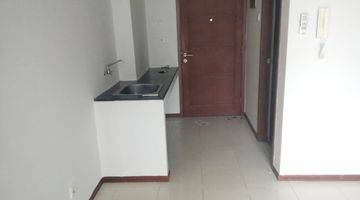 Gambar 1 Dijual Apartemen Royal Mediterania Tipe 1 Kamar Non Furnished