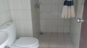 Gambar 3 Dijual Apartemen Royal Mediterania Tipe 1 Kamar Non Furnished