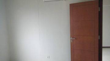 Gambar 5 Dijual Apartemen Royal Mediterania Tipe 1 Kamar Non Furnished