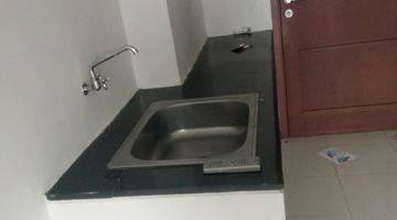 Gambar 4 Dijual Apartemen Royal Mediterania Tipe 1 Kamar Non Furnished