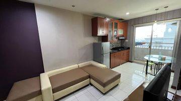 Gambar 1 Disewakan Apartemen Mediterania Garden 2 Tipe 2 Kamar Full Furnish