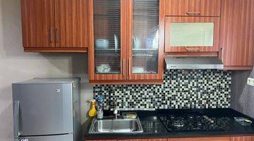 Gambar 2 Disewakan Apartemen Mediterania Garden 2 Tipe 2 Kamar Full Furnish