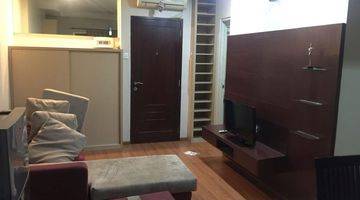 Gambar 2 Dijual Apartemen Mediterania Garden 2 Tipe 2 Kamar Luas 42 M2