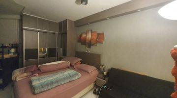 Gambar 1 Dijual Apartemen Mediterania Garden Residence 1 Luas 35 M2