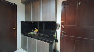 Gambar 4 Dijual Apartemen Mediterania Garden Residence 1 Luas 35 M2