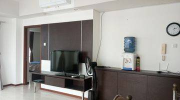 Gambar 2 Disewa Apartemen Royal Mediterania Garden, 3+1BR Furnish Uk 100m2