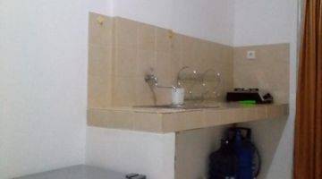 Gambar 2 Dijual Apartemen Mediterania Garden 2, 1BR Furnished