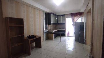 Gambar 1 Disewakan Apartemen Mediterania Garden 2, 3BR Furnished Uk 70m2