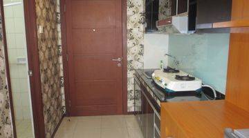 Gambar 4 Disewakan Apartemen Royal Mediterania, Furnish