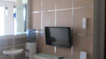 Gambar 4 Sewa Apartmen Royal Mediterania Garden 2+1BR Furnish Luas 53,5 M2