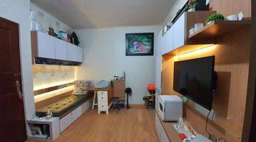 Gambar 1 Dijual Apartemen Mediterania Garden 1, 2BR Furnish