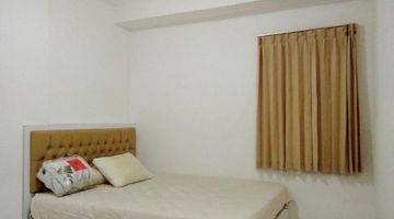 Gambar 5 Dijual Apartemen Mediterania Garden 2, 1BR Furnished