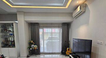 Gambar 3 Dijual Rumah Greenlake City,cipondoh 4+1BR Unfurnish Luas 180m2