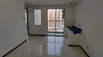 Gambar 1 Apartemen Royal Mediterania Garden 2 Kamar Tidur Unfurnished Baru