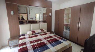 Gambar 3 Disewakan Apartemen Mediterania Garden 2, 3BR Furnished Uk 70m2